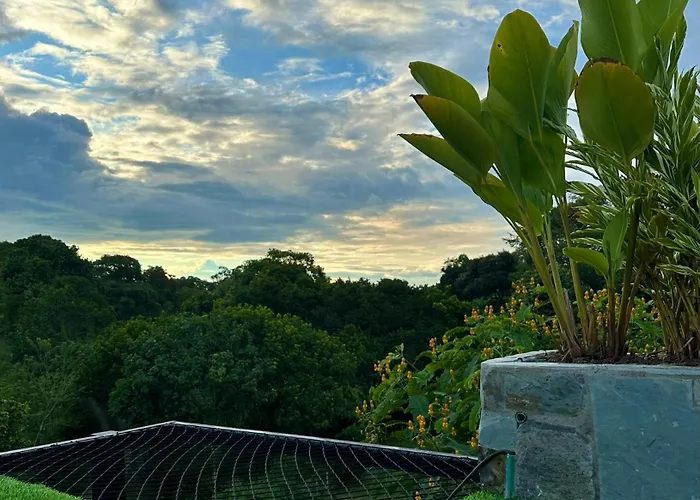 Cielo Abierto Cabana Glamping