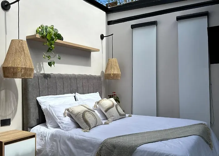 Cielo Abierto Cabana Glamping