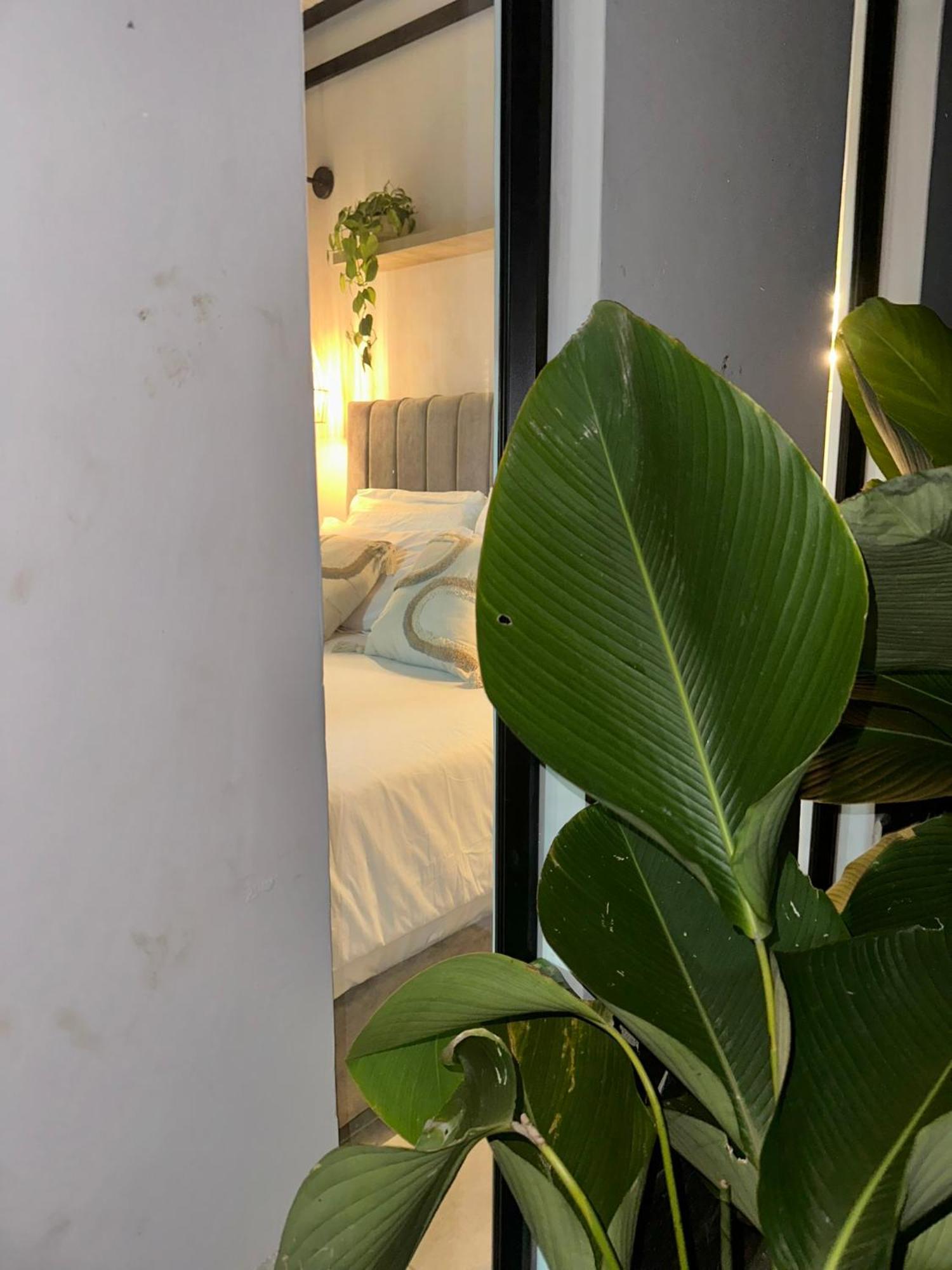 Cielo Abierto Glamping Luxury tent