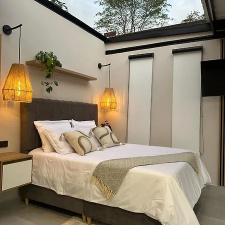 Cielo Abierto Cabana Glamping Quimbaya Exterior photo