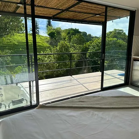 Cielo Abierto Cabana Glamping Quimbaya Exterior photo