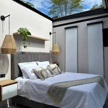 Cielo Abierto Cabana Glamping Quimbaya Exterior photo
